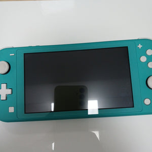CONSOLA DE VIDEOJUEGO NINTENDO SWITCH LITE 32 GB (SEMINUEVO)