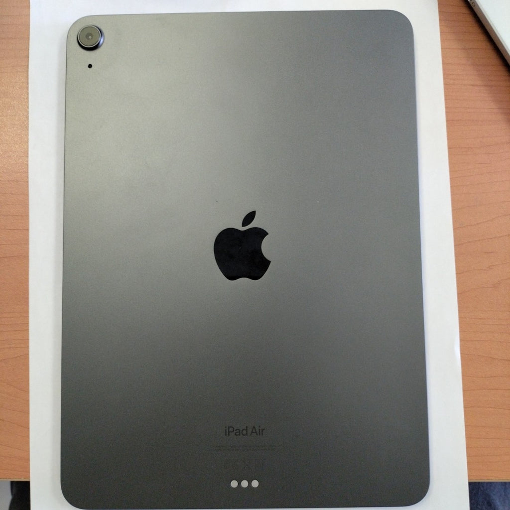 TABLETA APPLE IPAD AIR 5 A2588 64 GB 8 GB RAM (SEMINUEVO)