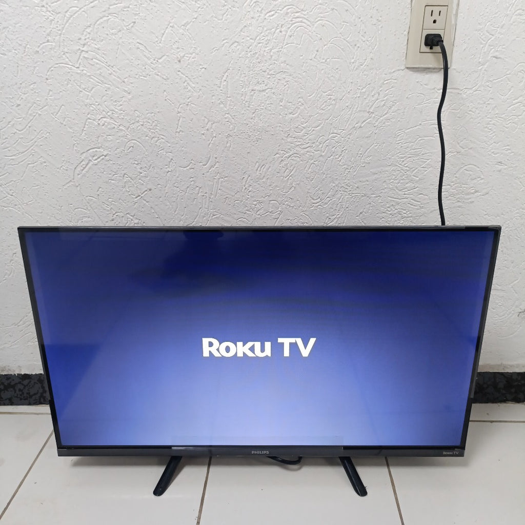 PANTALLA PHILIPS 32PFL6654/F8C 32" LED FHD (SEMINUEVO)