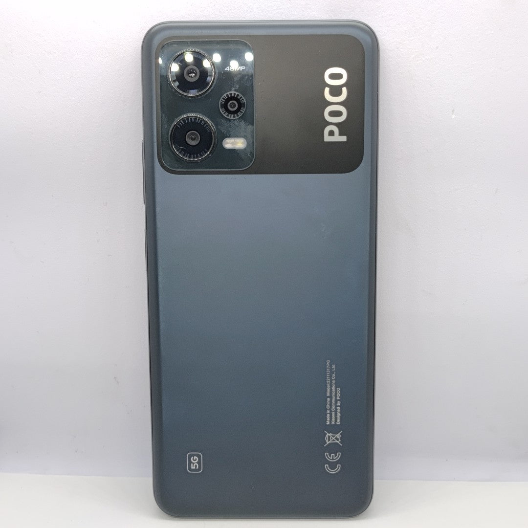 CELULAR XIAOMI POCO X5 22111317PG (2023) 256 GB 8 GB RAM (SEMINUEVO)