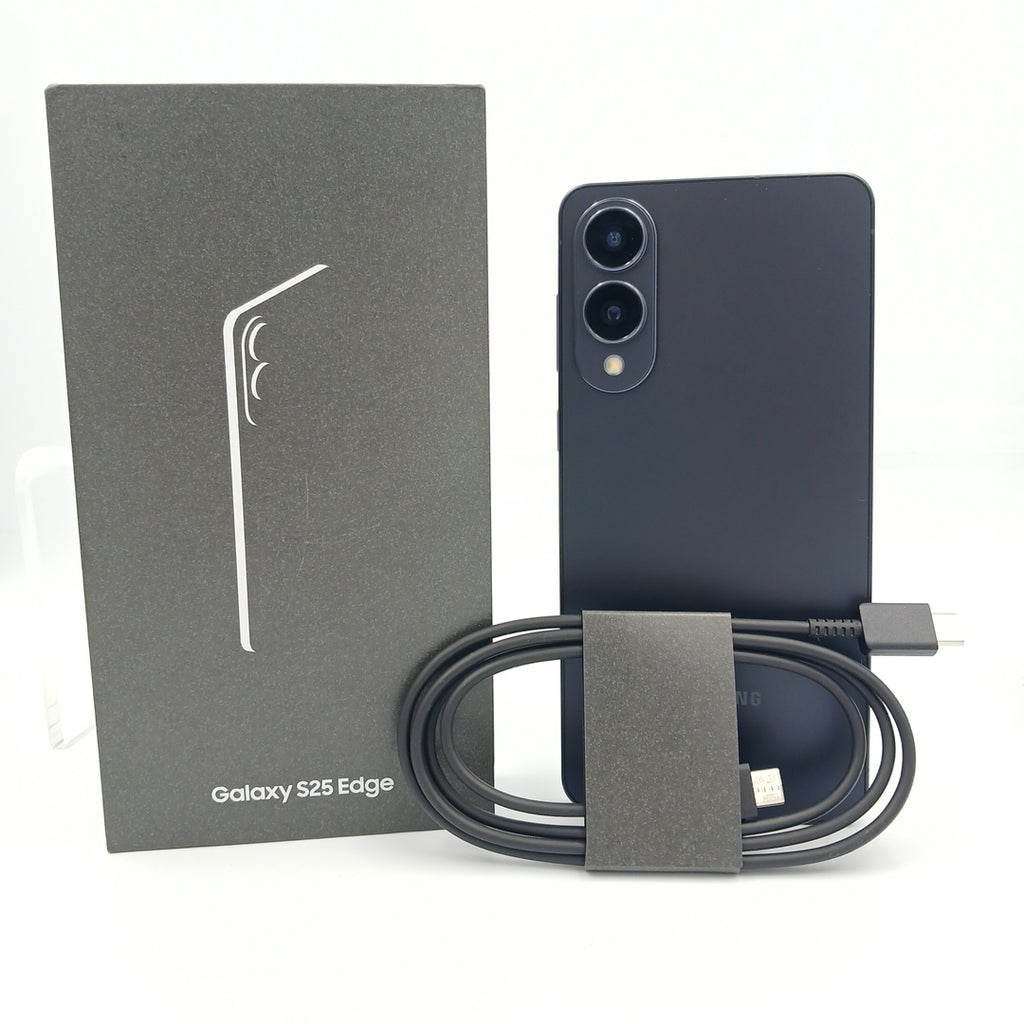 CELULAR SAMSUNG GALAXY S25 EDGE SM-S937B (2025) 256 GB 12 GB RAM (SEMINUEVO)