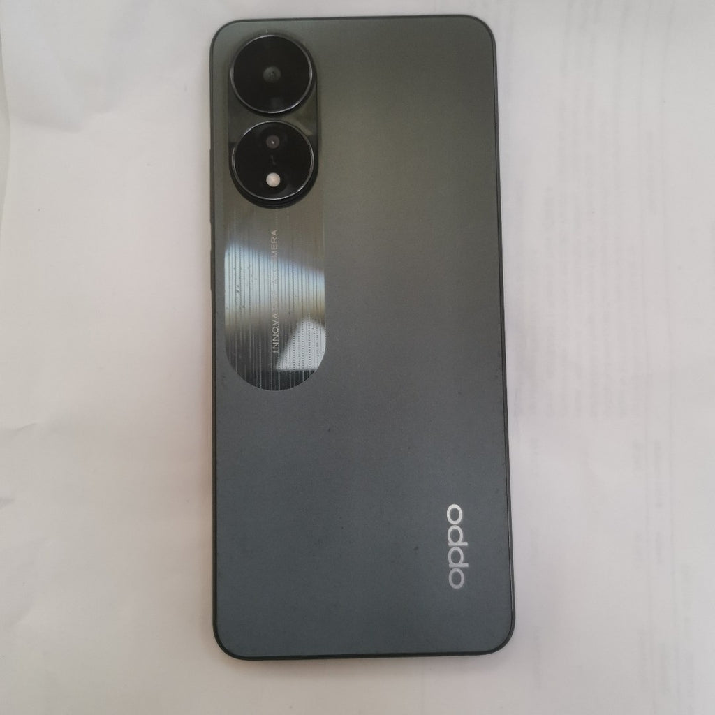 CELULAR OPPO  A78 CPH2565 (2023) 256 GB 8 GB RAM (SEMINUEVO)