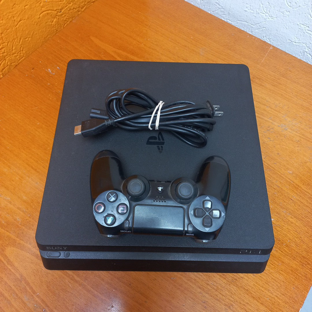 CONSOLA DE VIDEOJUEGO SONY PS4 1 TB