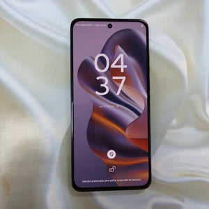 Descriptive image text