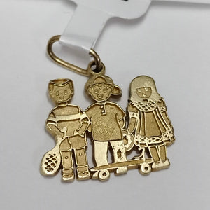 Descriptive image text