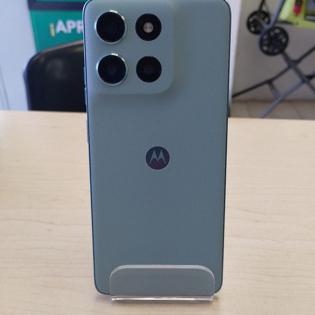 CELULAR MOTOROLA MOTO G56 5G XT2529-1(2025) 256 GB 8 GB RAM