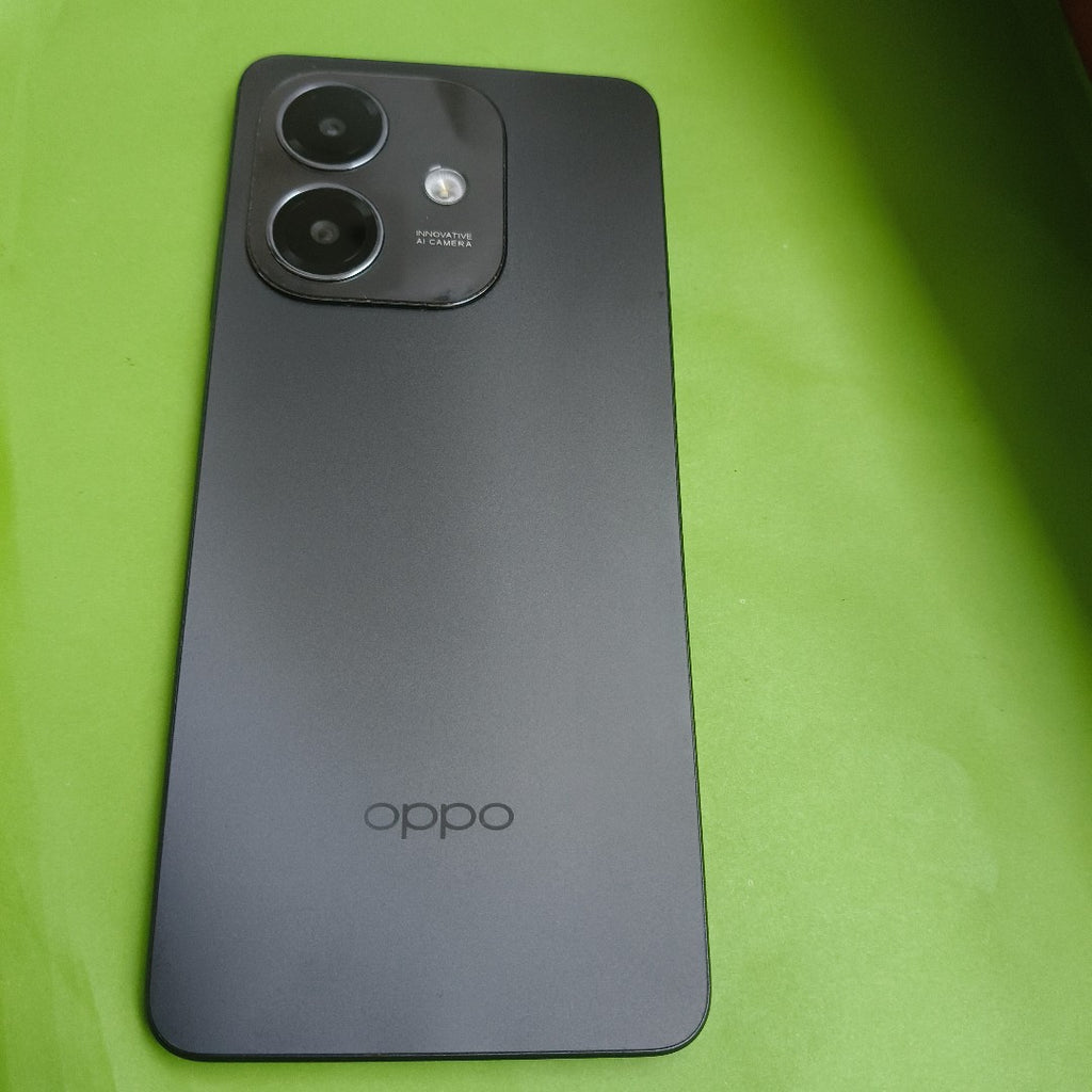 CELULAR OPPO  A60 CPH3669 256 GB 8 GB RAM (SEMINUEVO)