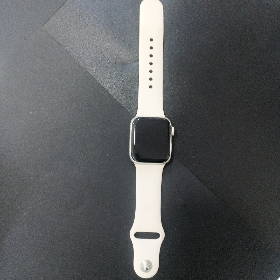 SMARTWATCH APPLE SE 2 ALUMINIO A2722 40 MM GPS (SEMINUEVO)