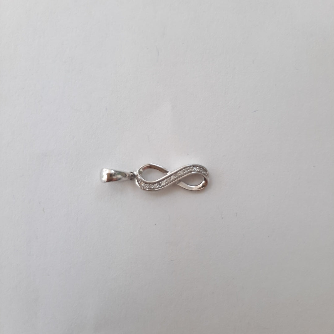 DIJE. ORO. 14 K 0.9 GRMS (SEMINUEVO)