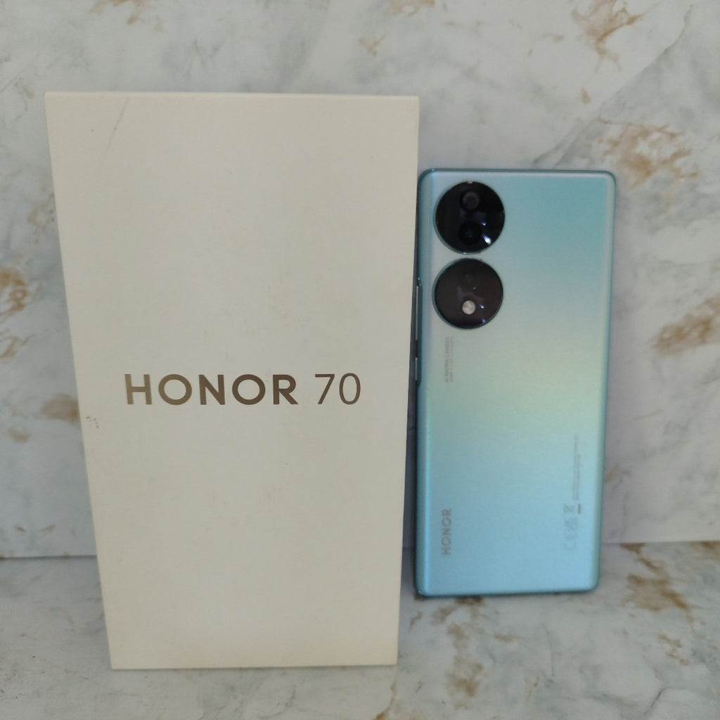 CELULAR HONOR 70 FNE-NX9 128 GB 8 GB RAM (SEMINUEVO)