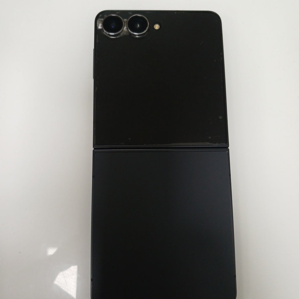 CELULAR SAMSUNG GALAXY Z FLIP 7 SM-F766B (2025) 512 GB 12 GB RAM