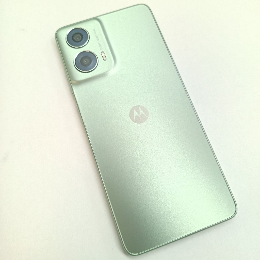 CELULAR MOTOROLA MOTO G24 XT2423-1 (2024) 128 GB 4 GB RAM