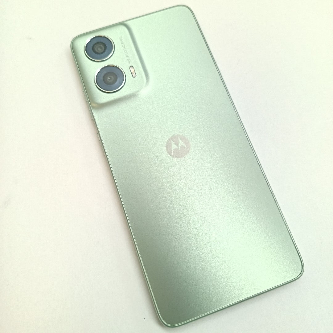 CELULAR MOTOROLA MOTO G24 XT2423-1 (2024) 128 GB 4 GB RAM
