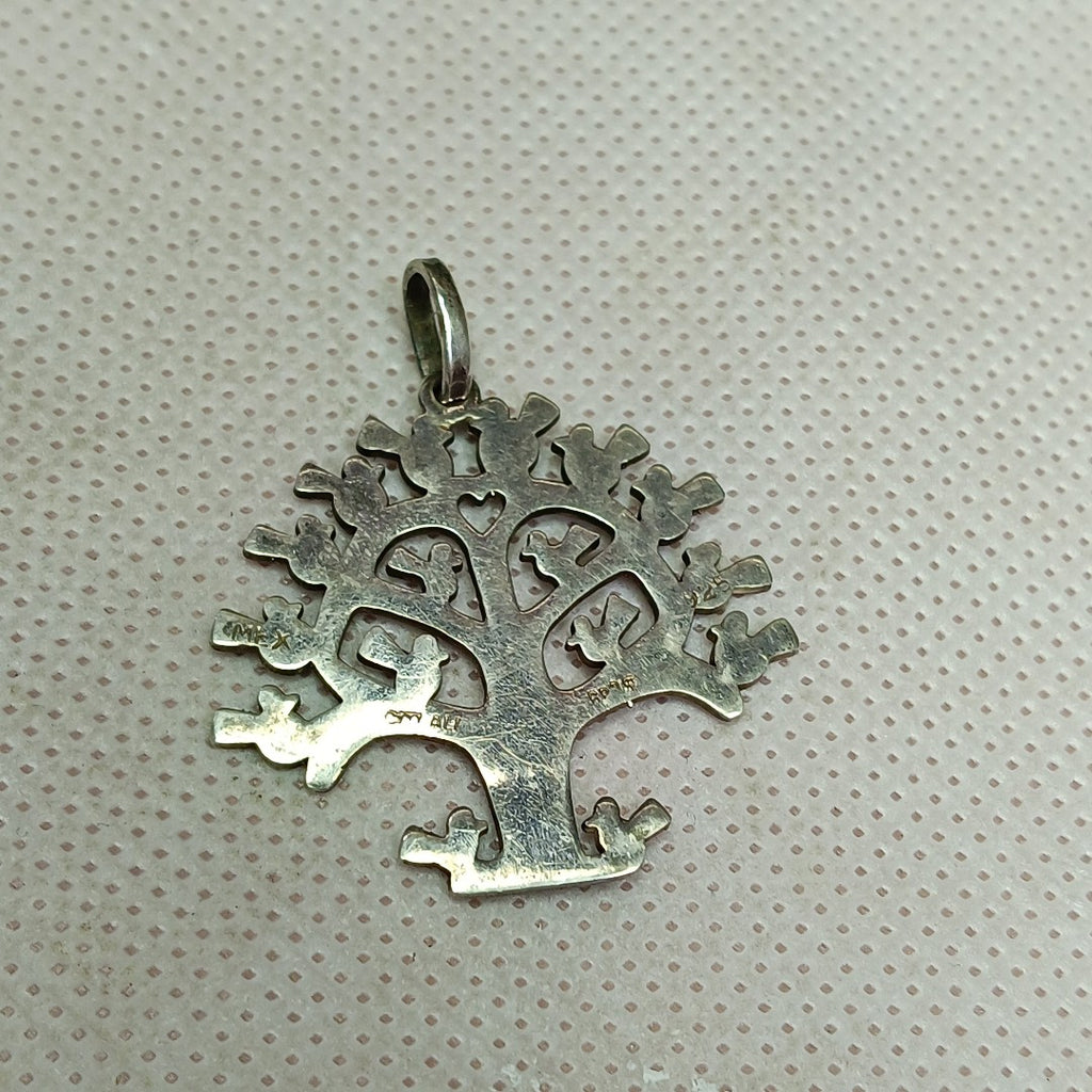 DIJE PLATA 3,80 GRMS (SEMINUEVO)