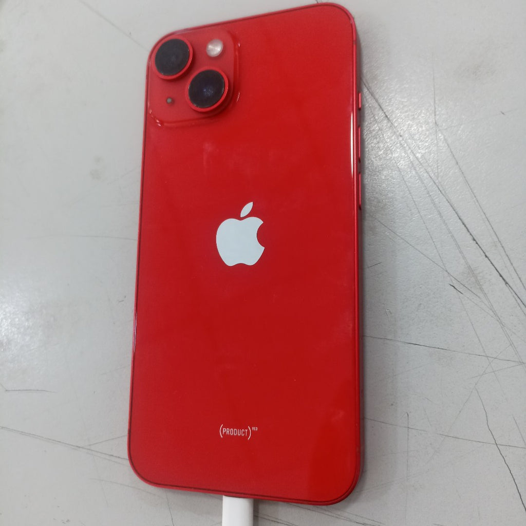 CELULAR APPLE IPHONE 14 A2881 128 GB 6 GB RAM (SEMINUEVO)