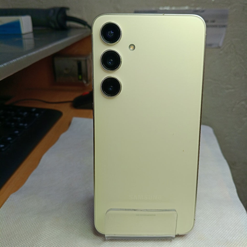 CELULAR SAMSUNG GALAXY S24+ SM-S926U (2024) 256 GB 12 GB RAM (SEMINUEVO)