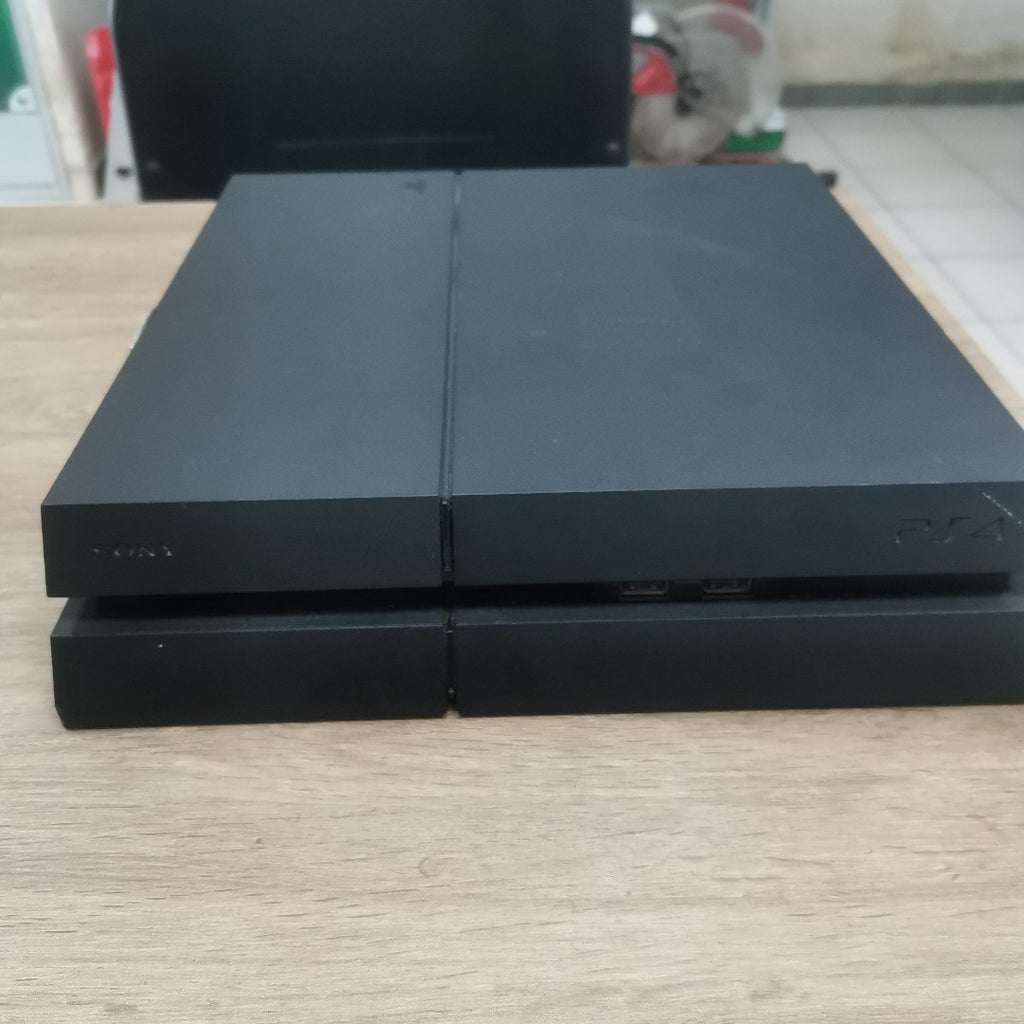 CONSOLA DE VIDEOJUEGO SONY PS4 SLIM 500 GB  (SEMINUEVO)