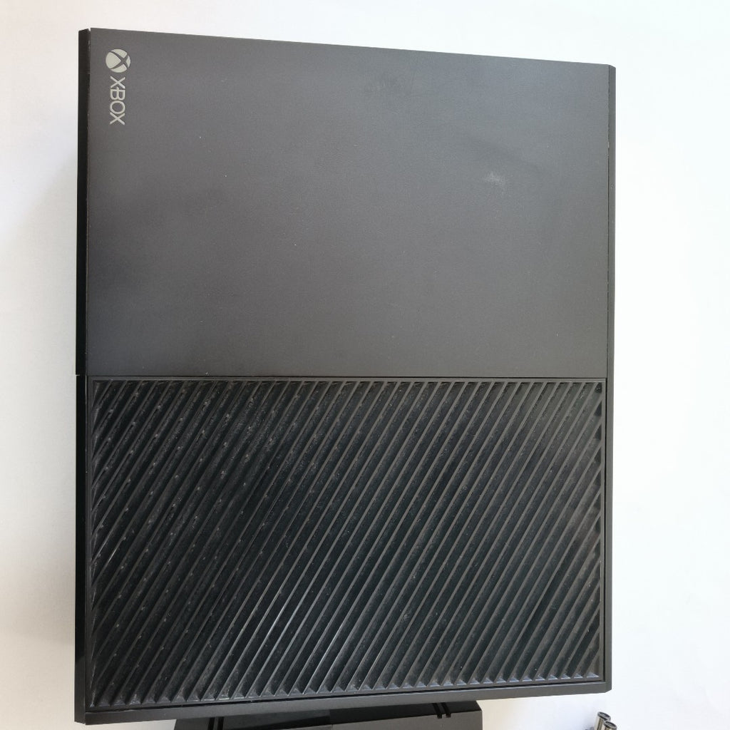 CONSOLA DE VIDEOJUEGO MICROSOFT XBOX ONE 500 GB  (SEMINUEVO)