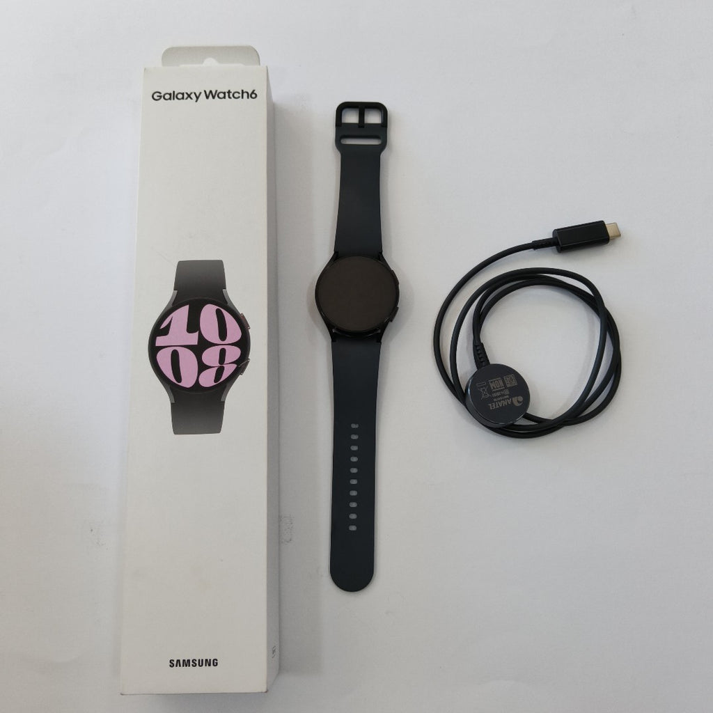 SMARTWATCH SAMSUNG GALAXY WATCH 6 SM-R930 40 MM GPS (SEMINUEVO)