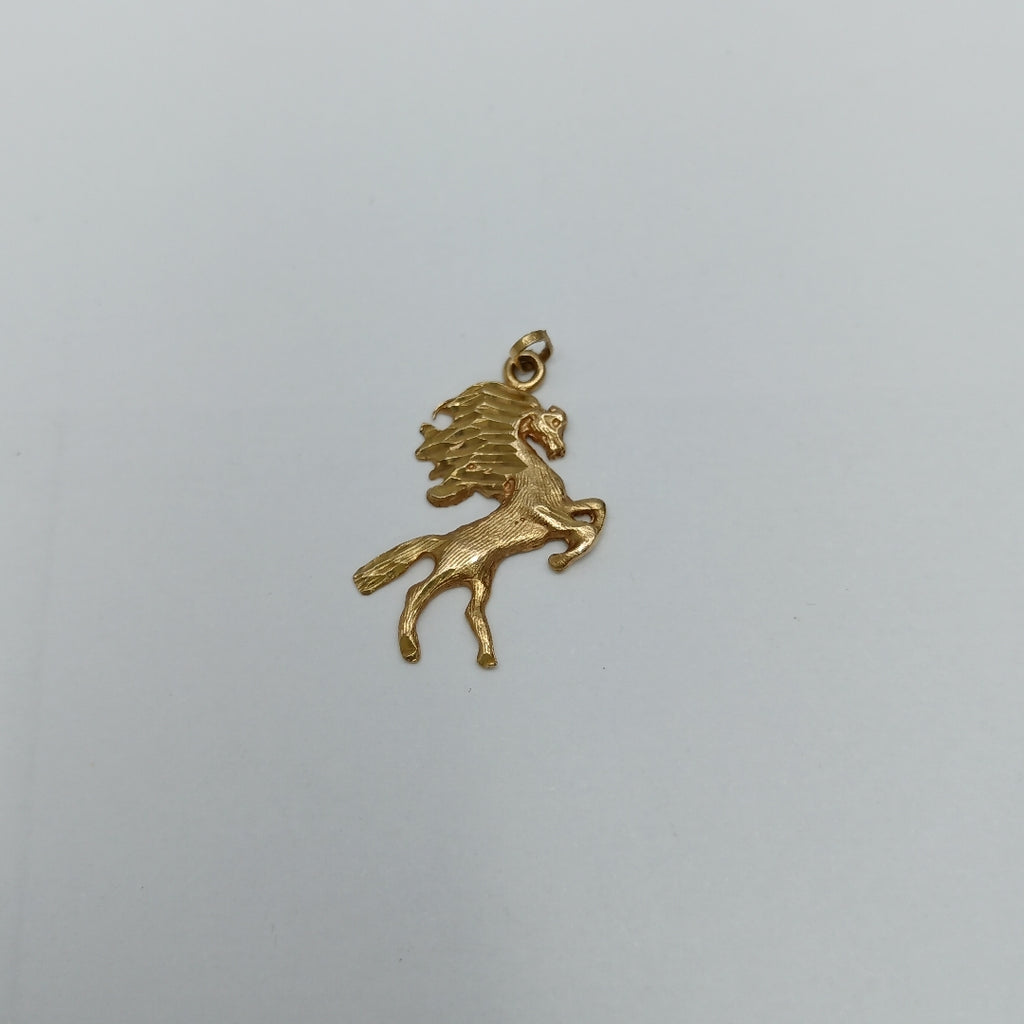 DIJE ORO 14 K 1,40 GRMS (SEMINUEVO)