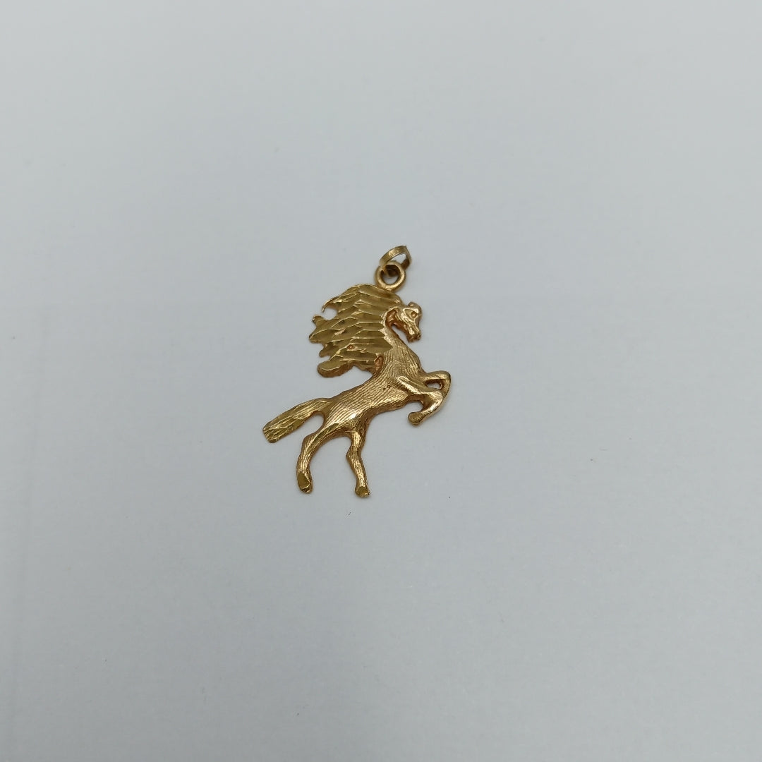 DIJE ORO 14 K 1,40 GRMS (SEMINUEVO)