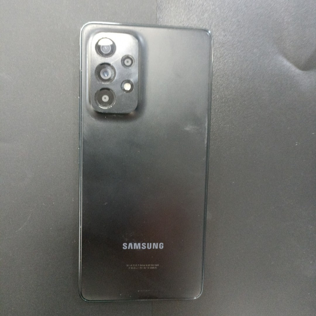 CELULAR SAMSUNG GALAXY A53 5G SM-A536E 128 GB 8 GB RAM (SEMINUEVO)
