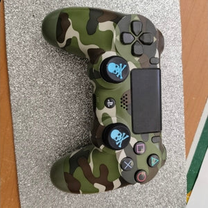 Descriptive image text