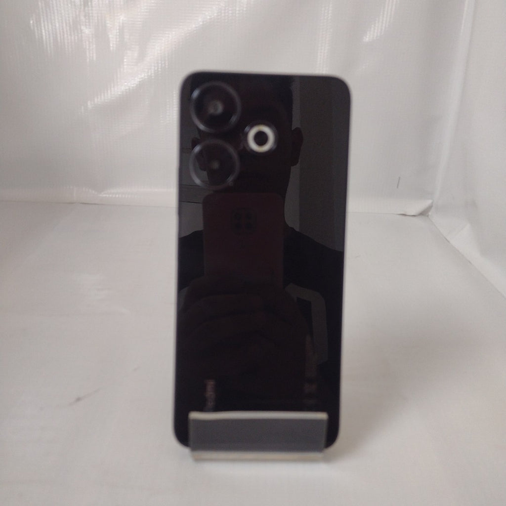 CELULAR XIAOMI REDMI 13 24049RN28L (2024) 256 GB 8 GB RAM (SEMINUEVO)