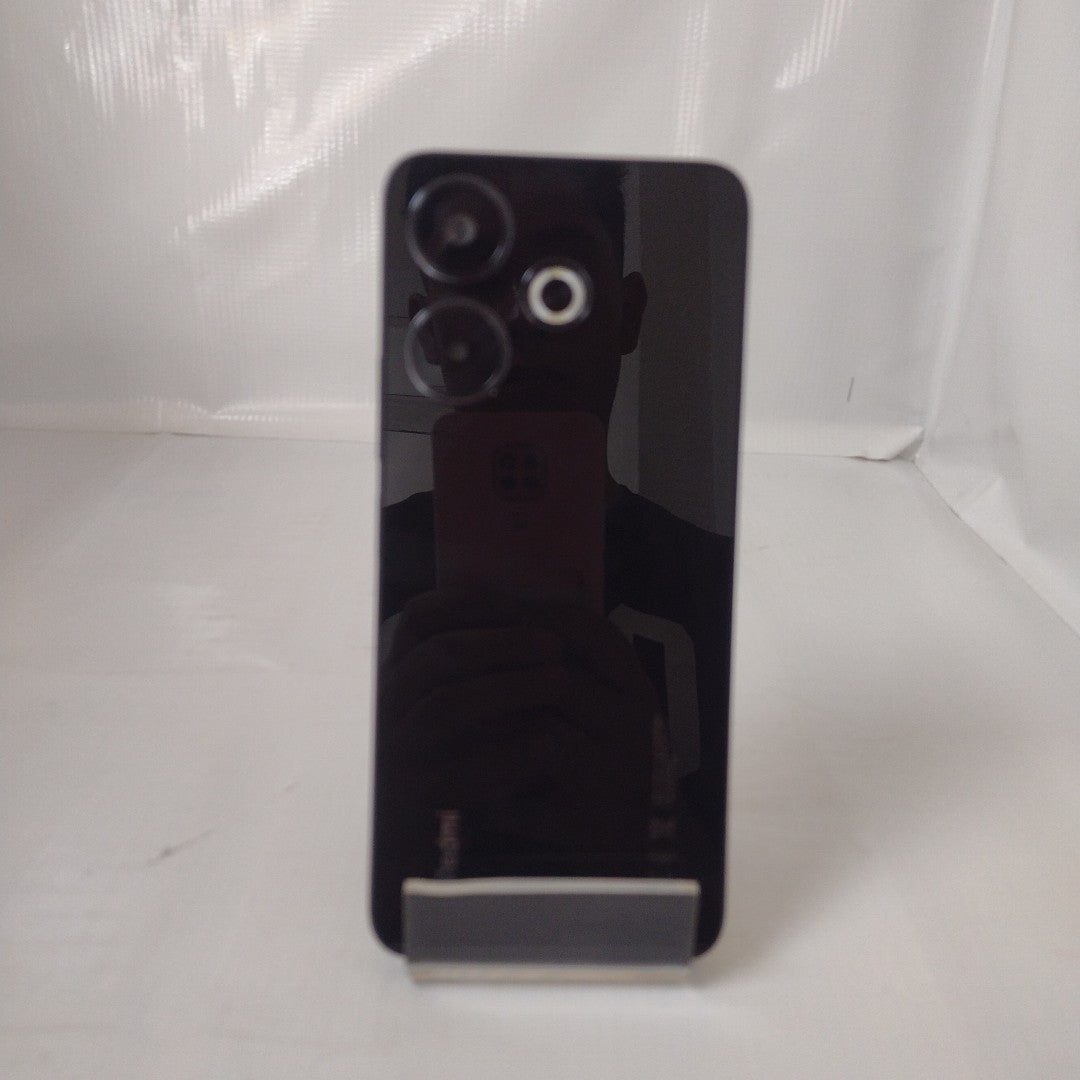 CELULAR XIAOMI REDMI 13 24049RN28L (2024) 256 GB 8 GB RAM (SEMINUEVO)