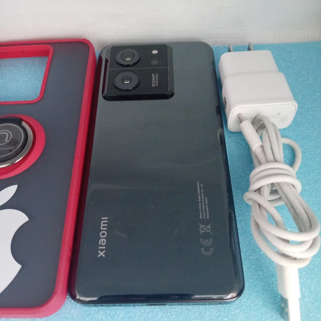 CELULAR XIAOMI 13T 2306EPN60G (2023) 256 GB 12 GB RAM (SEMINUEVO)