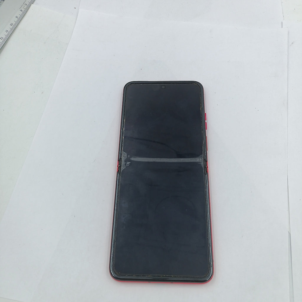 CELULAR MOTOROLA RAZR 40 ULTRA XT2321-1 (2023) 512 GB 12 GB RAM (SEMINUEVO)