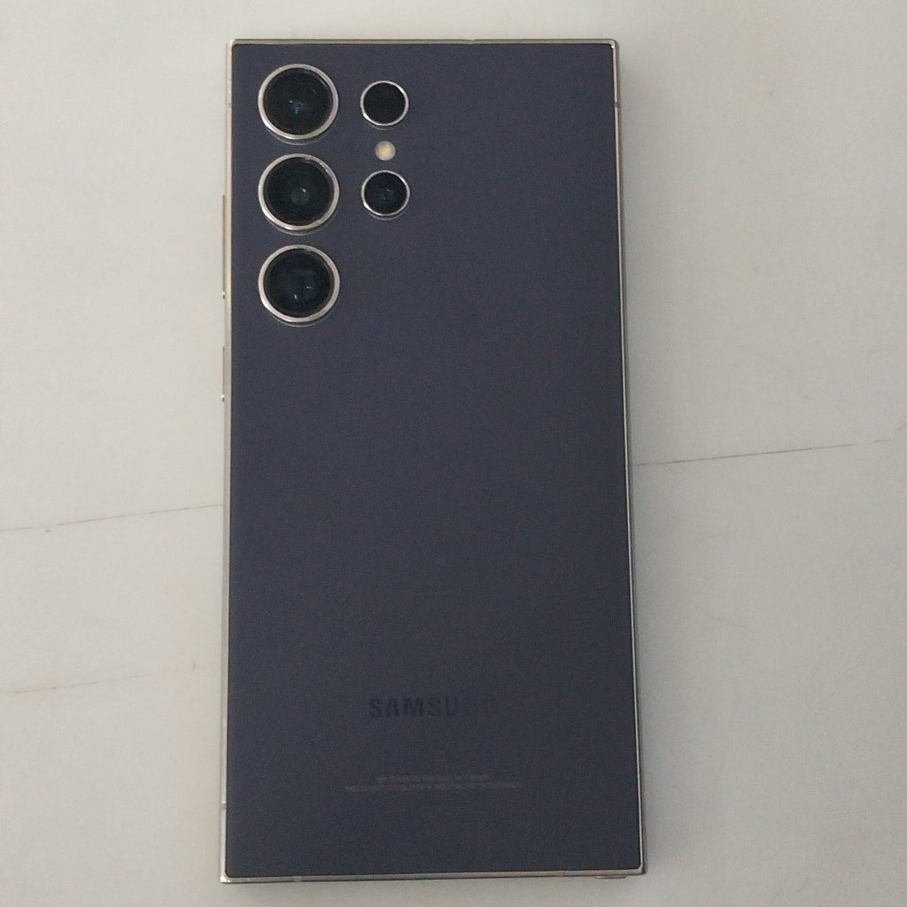 CELULAR SAMSUNG GALAXY S24 ULTRA SM-S928B (2024) 512 GB 12 GB RAM (SEMINUEVO)