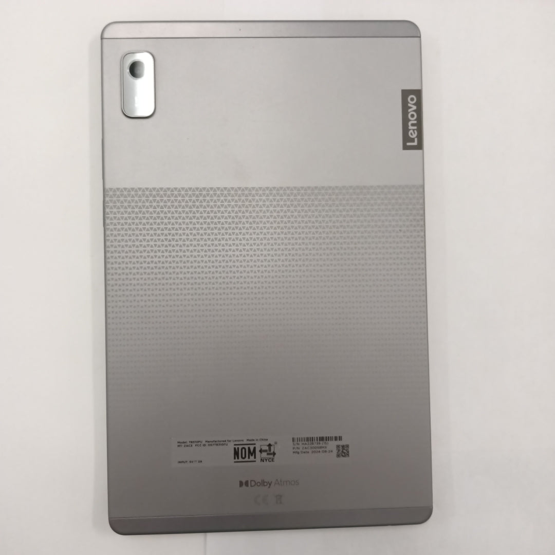 TABLETA LENOVO TAB M9 TB310FU (2023) 64 GB 4 GB RAM (SEMINUEVO)