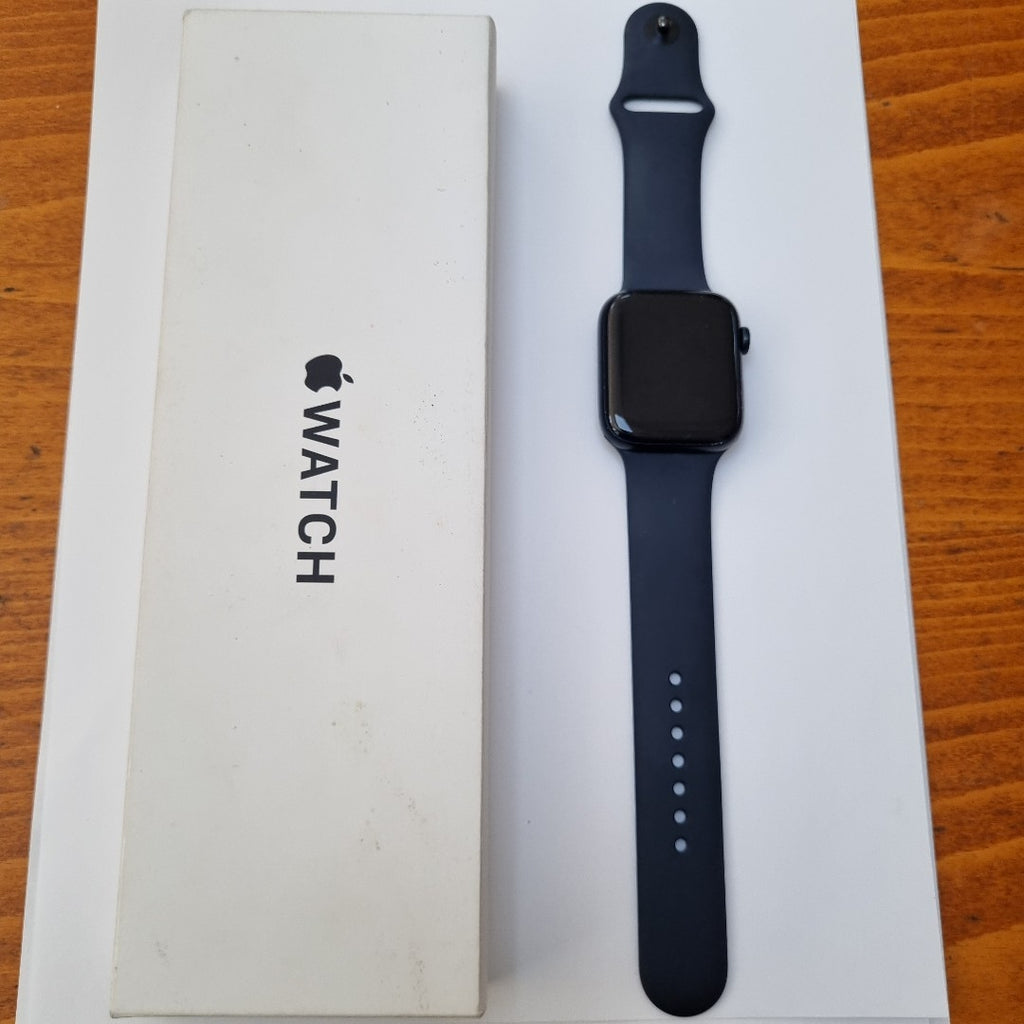 SMARTWATCH APPLE SE 2 ALUMINIO A2723 44 MM GPS (SEMINUEVO)