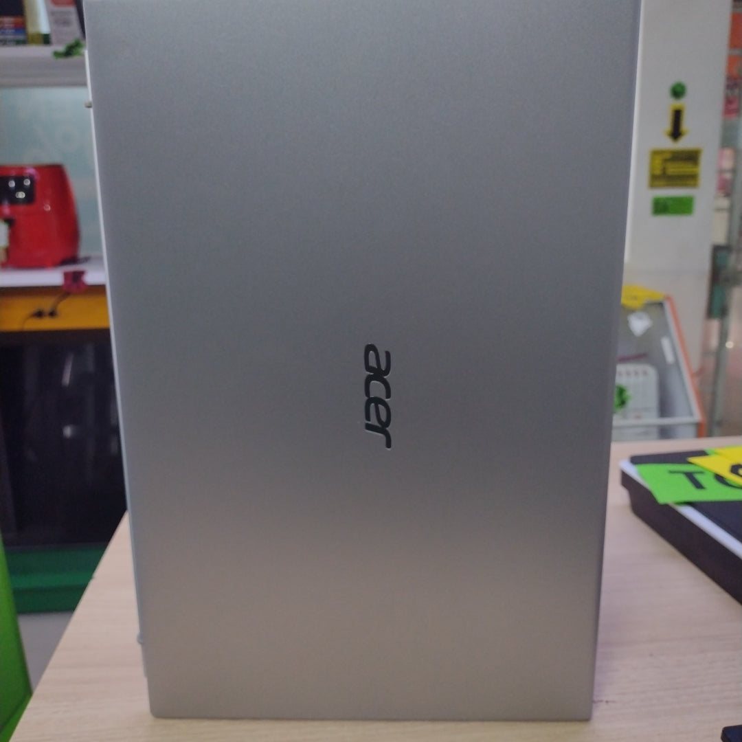 LAPTOP ACER ASPIRE 3 A315-35-C3RU (2022) 1 TB 8 GB RAM (SEMINUEVO)