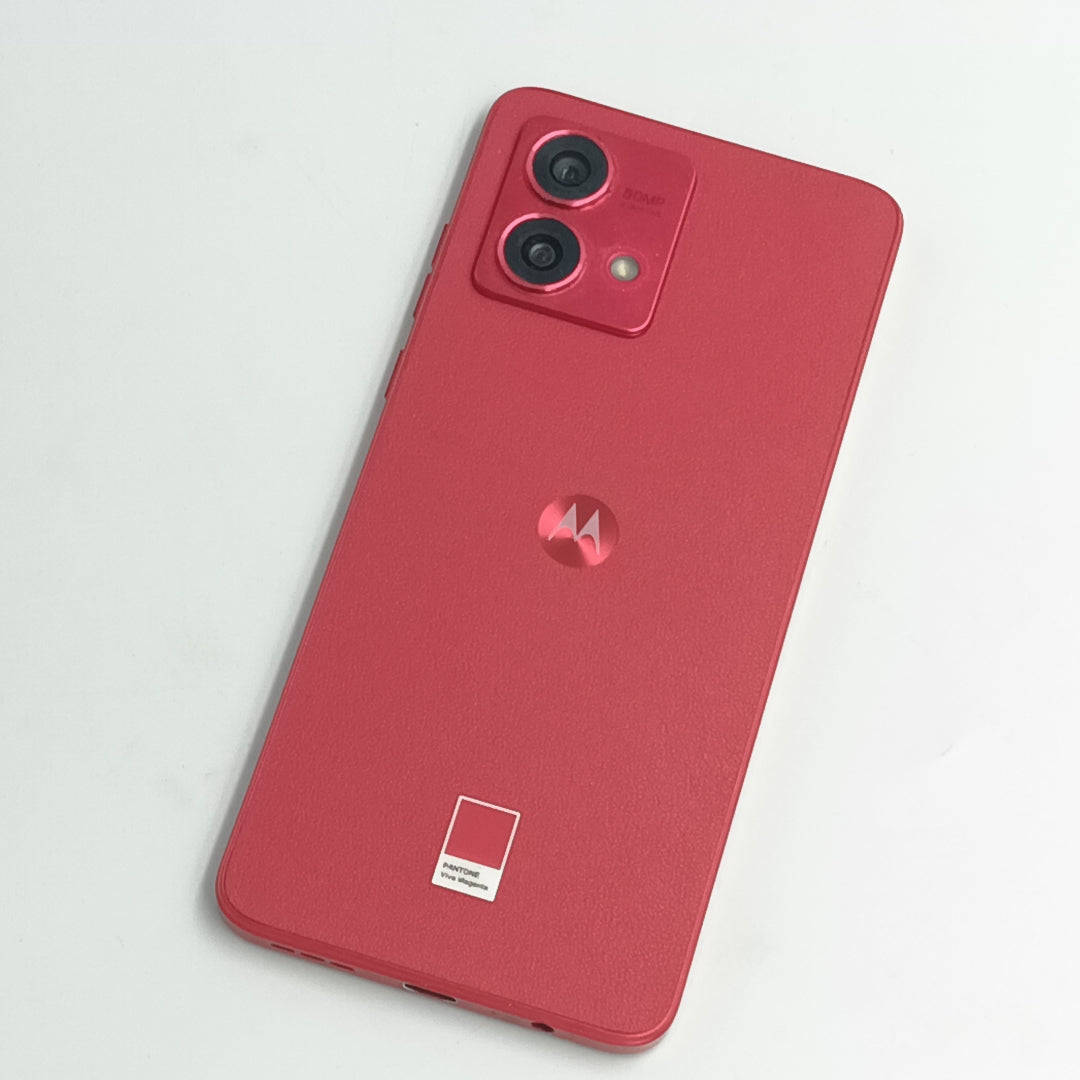 CELULAR MOTOROLA MOTO G84 XT2347-1 (2023) 256 GB 8 GB RAM (SEMINUEVO)