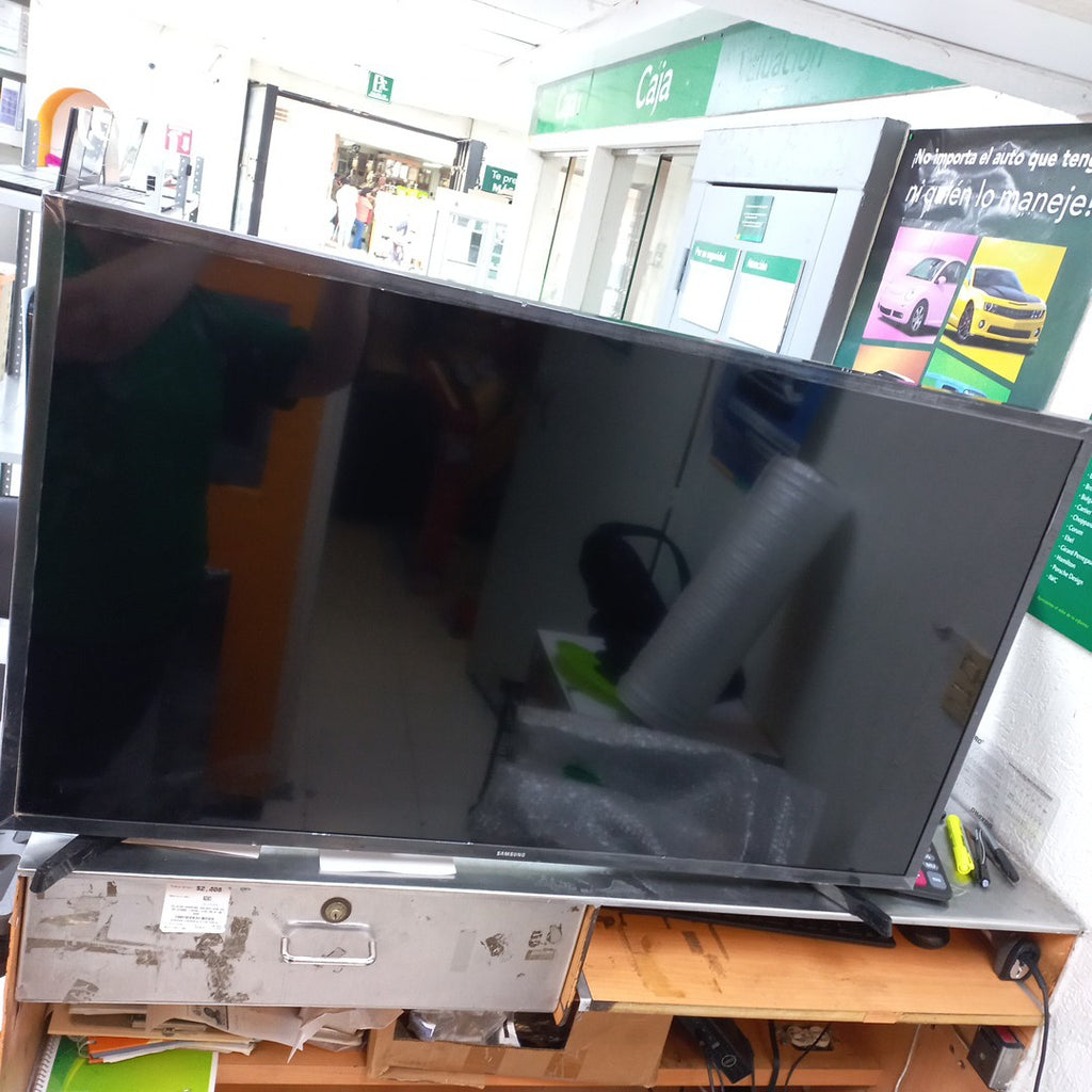 PANTALLA SAMSUNG BE43T-M (2025) 43" LED HD