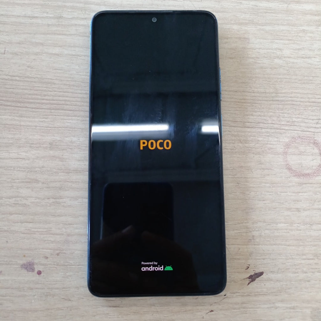 CELULAR XIAOMI POCO X4 PRO 5G 2201116PG (2022) 256 GB 8 GB RAM (SEMINUEVO)