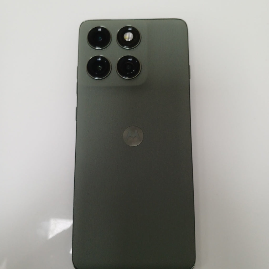 CELULAR MOTOROLA EDGE 60 PRO XT2507-1 (2025) 512 GB 12 GB RAM (SEMINUEVO)