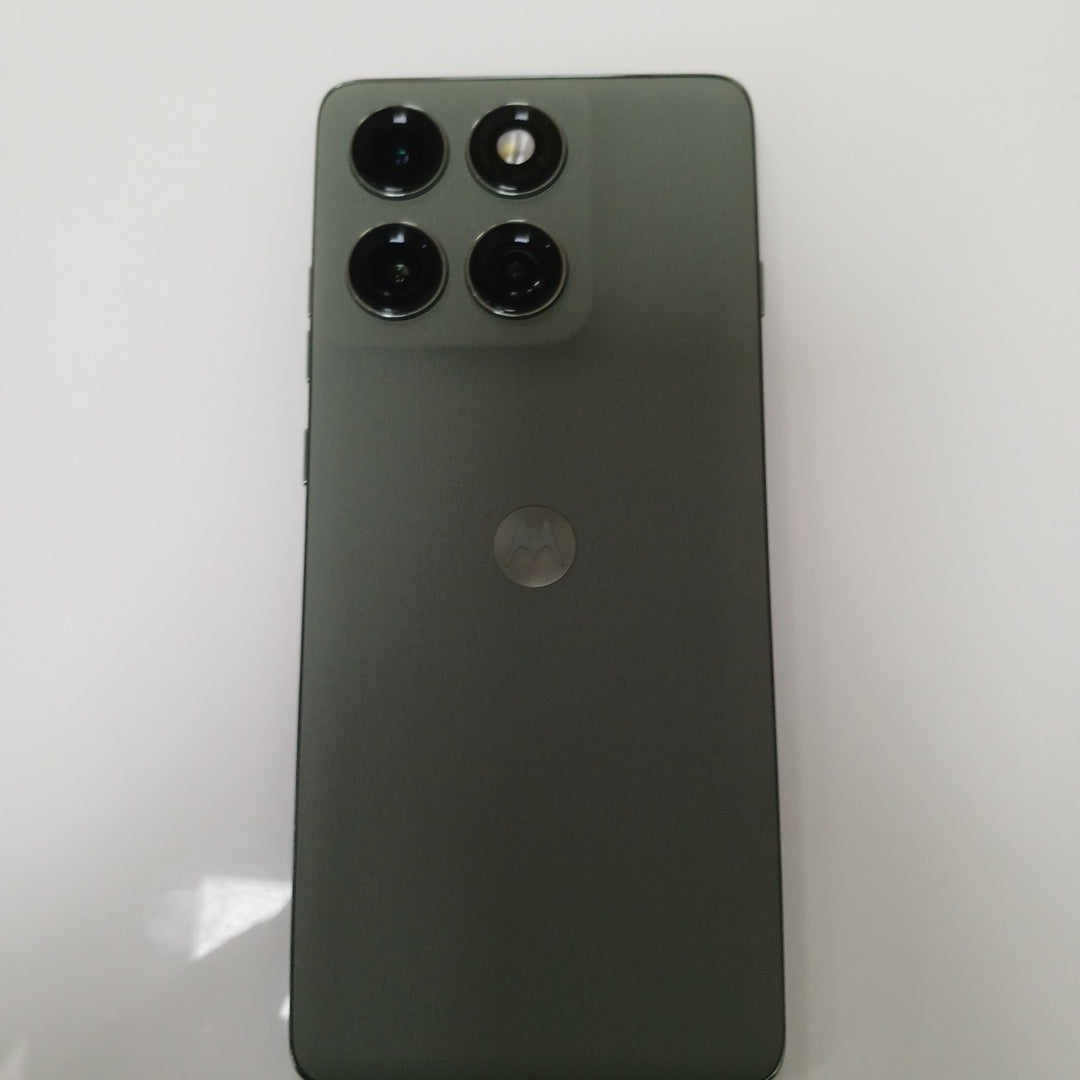 CELULAR MOTOROLA EDGE 60 PRO XT2507-1 (2025) 512 GB 12 GB RAM (SEMINUEVO)