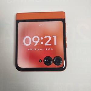 Descriptive image text