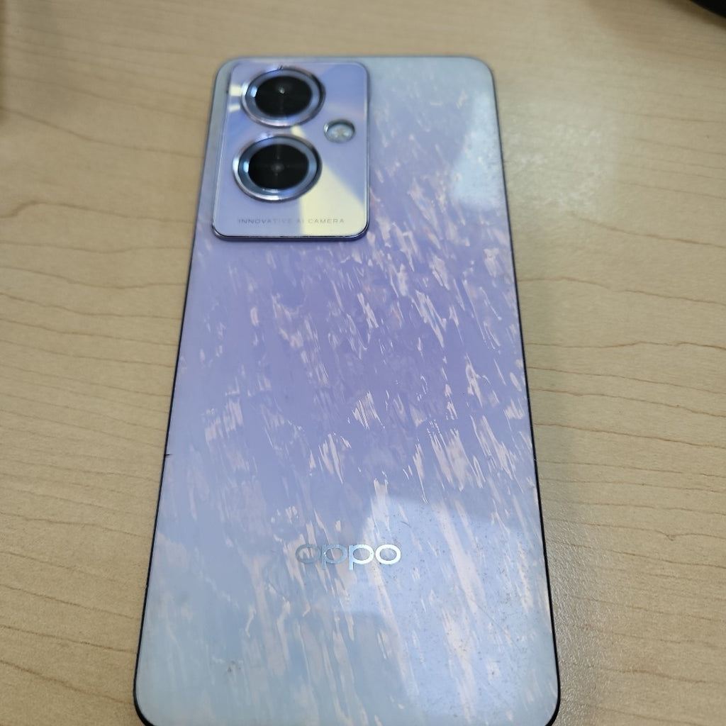 CELULAR OPPO  A79 CPH2557 (2023) 256 GB 8 GB RAM (SEMINUEVO)