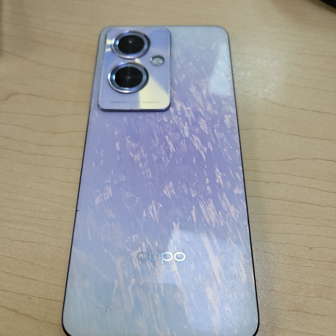 CELULAR OPPO  A79 CPH2557 (2023) 256 GB 8 GB RAM (SEMINUEVO)