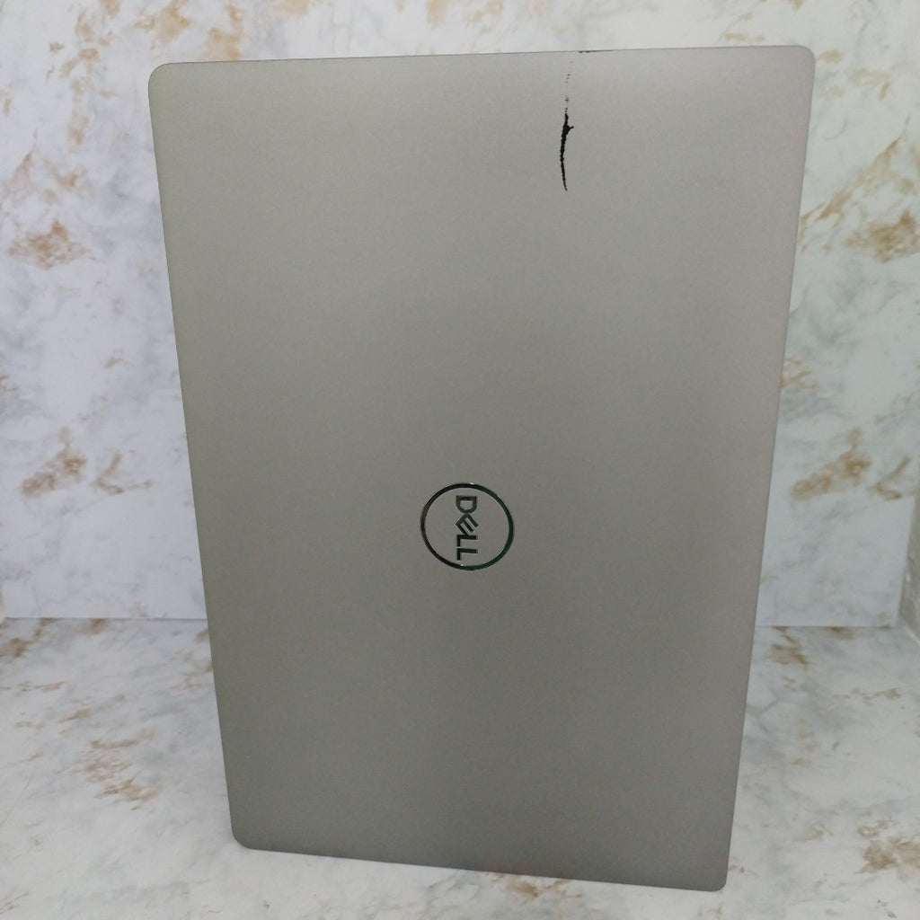 LAPTOP DELL LATITUDE 5430 (2022) 512 GB SSD 16 GB RAM (SEMINUEVO)