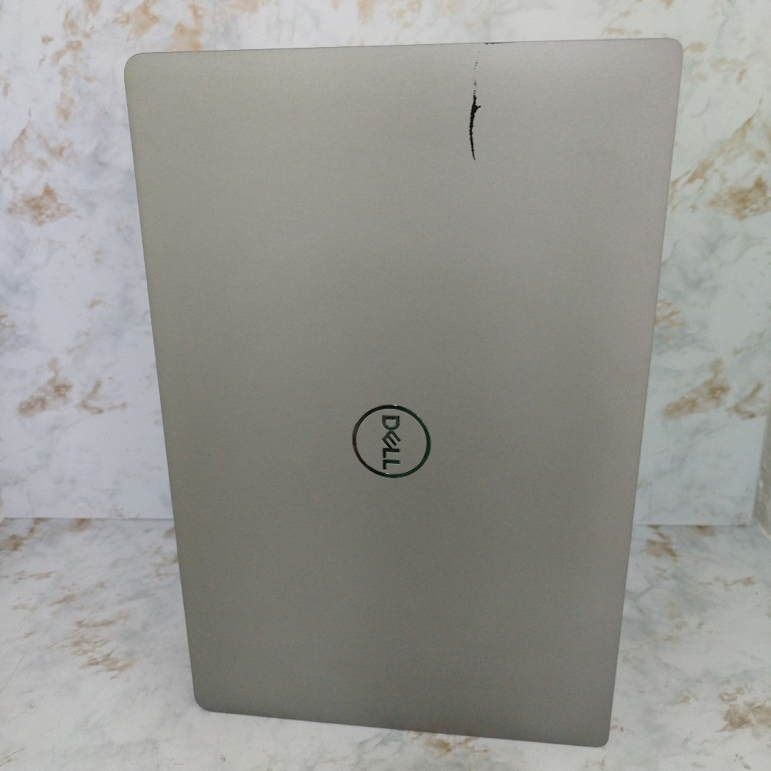 LAPTOP DELL LATITUDE 5430 (2022) 512 GB SSD 16 GB RAM (SEMINUEVO)