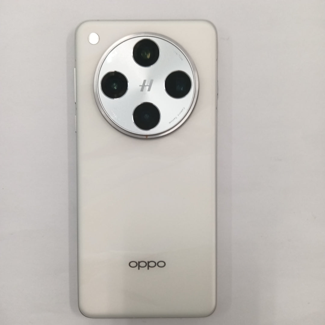 CELULAR OPPO  FIND X8 PRO CPH2659 512 GB 16 GB RAM (SEMINUEVO)