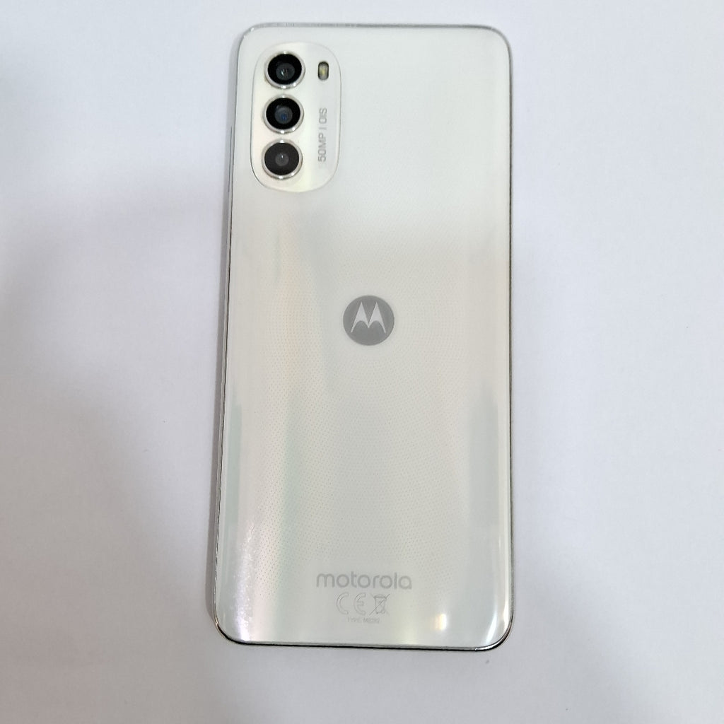 CELULAR MOTOROLA MOTO G82 XT2225-1 128 GB 6 GB RAM (SEMINUEVO)