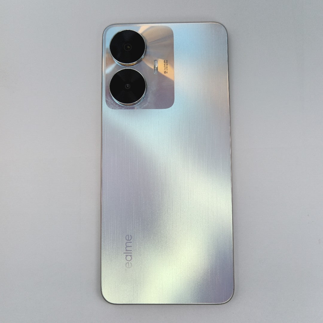 CELULAR REALME C55 RMX3710 (2023) 256 GB 8 GB RAM (SEMINUEVO)