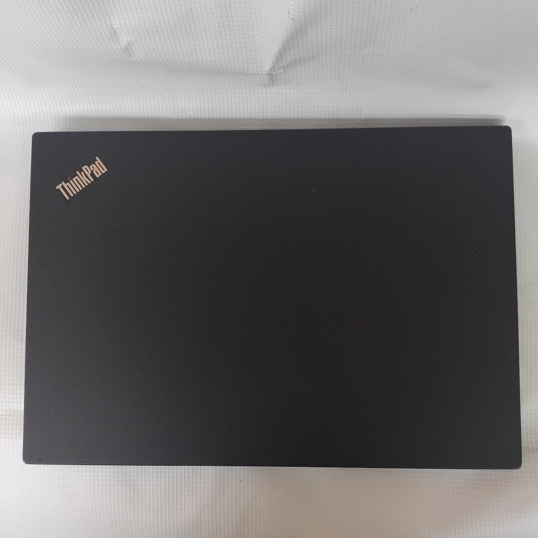 LAPTOP LENOVO THINKPAD T14 GEN 2 (2022) 512 GB SSD 16 GB RAM (SEMINUEVO)