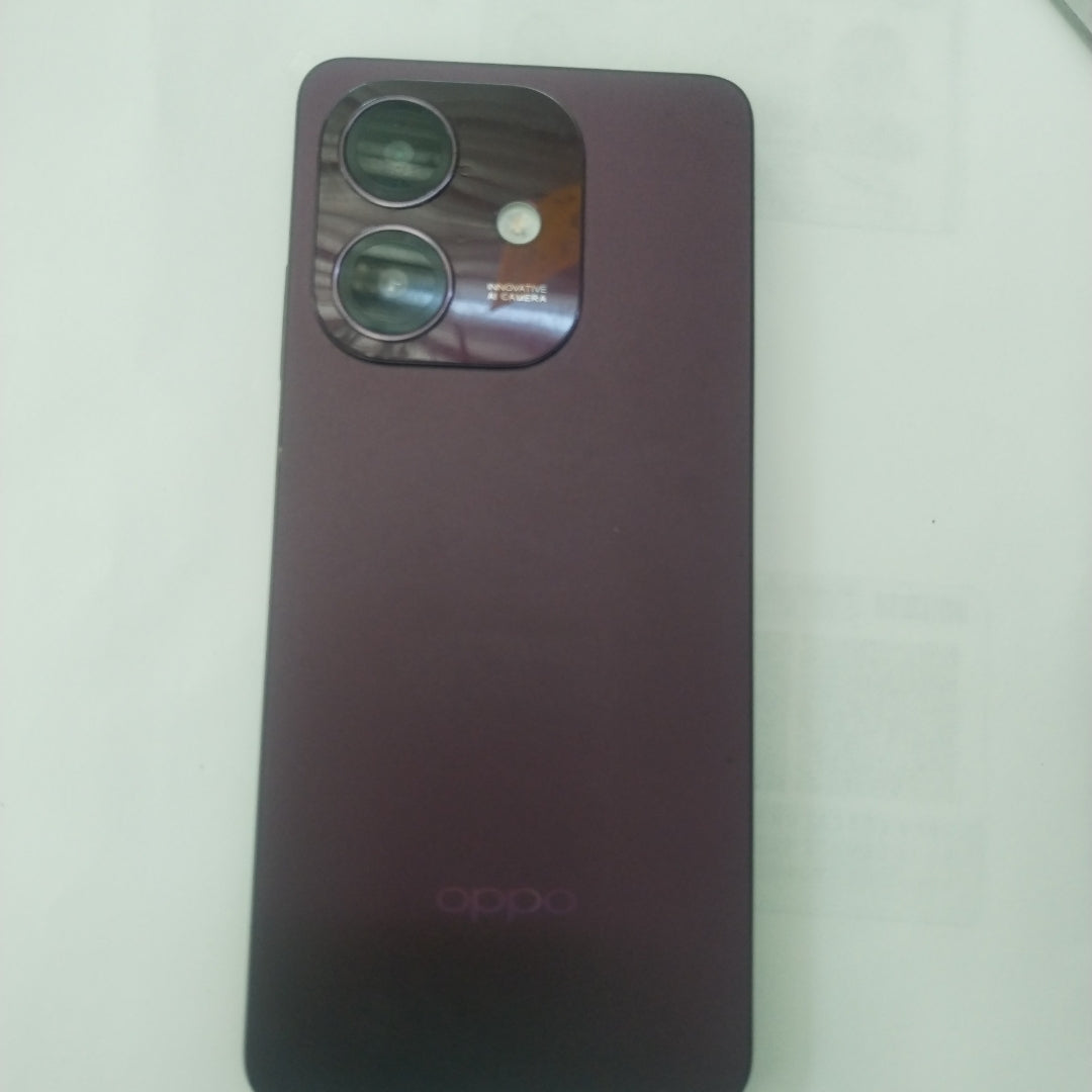 CELULAR OPPO  A40 CPH2669 (2024) 256 GB 4 GB RAM (SEMINUEVO)